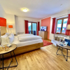 Отель Bayern Resort Hotel garni & Apartments, фото 14