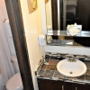 Отель Snowflake 1 Bed plus Den 2 Bath, фото 16
