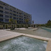 Отель w Stunning 1BR With Pool in Cartagena, фото 20