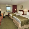 Отель Magnuson Hotel on the Lake Clarksville, фото 18