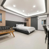 Отель Ansan H.Stay Hotel, фото 30