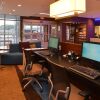 Отель Fairfield Inn & Suites Fremont, фото 18