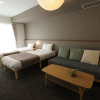 Отель UCHI Living Stay Otaru Suitengu, фото 4