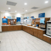 Отель Holiday Inn Express Hotel & Suites Kodak East - Sevierville, an IHG Hotel, фото 27