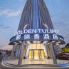 Отель Golden Tulip Anji Huzhou, фото 15