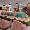 Отель Home2 Suites by Hilton Raynham Taunton, фото 18