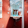 Отель Amazing Flat for 6 People Close to Colosseum, фото 9