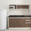 Отель Aluguel Apartamento Flat 4 Pessoas 450E, фото 2