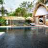 Отель Buddha Villa Seminyak, фото 34