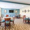 Отель Comfort Inn Wytheville - Fort Chiswell, фото 21