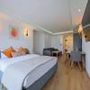 Отель Korfez Suites, фото 5