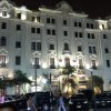 Отель Gran Hotel Bolivar в Лиме