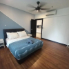 Отель Mercu Summer Suite KLCC at Penguin Homes, фото 3