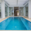 Отель Villa Serenity by Akdenizvillam, фото 15