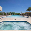 Отель Splendid 3 Bd Close to Disney Magic Village 7486, фото 17