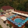 Отель Cuki Residence, фото 14