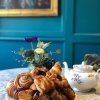 Отель The Bower House Restaurant & Rooms, фото 3