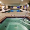 Отель Hampton Inn & Suites Fairbanks, фото 14