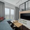 Отель Comfortable Studio in Wrocław by Renters, фото 16