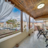 Отель Neat flat in Argostoli seaside Town, фото 14