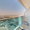 Отель Al Barsha South - JVT - Al Jawhara Tower 1506, фото 6