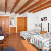 Отель Villa - 4 Bedrooms with Pool and WiFi - 103183, фото 16