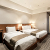 Отель Golden Tulip Incheon Airport Hotel & Suites, фото 33