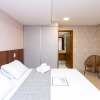 Отель Confortável duplex de 1 quarto no Edifício The Expression - Setor Bueno - TDH116, фото 22