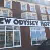 Отель New Odyssey Hotel, фото 1