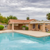 Отель Modern Peoria Home w/ Pool Access & Private Yard!, фото 13