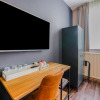 Отель Cozy Apartment in Grubbenvorst In a Hotel, фото 5
