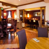 Отель Premier Inn Rugeley, фото 13