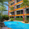 Отель Naiharn Condominium 1 bedroom 36 sq. m., фото 1