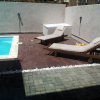 Отель Villa With 3 Bedrooms in Pointe aux Cannoniers, With Private Pool, Fur, фото 7