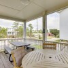 Отель Orange Beach Family Duplex w/ Deck < 1 Mi to Shore, фото 18