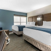 Отель Comfort Inn & Suites Downtown Brickell-Port of Miami, фото 5