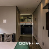 Отель QAVI - Flat com localização privilegiada em João Pessoa - Vista Mare 201, фото 2