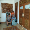 Отель Rumah Desa Homestay, фото 16