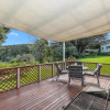 Отель The Point House Wairoro Park - Russell Holiday Home, фото 13