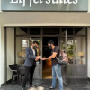 Отель Eiffel Suites, фото 1