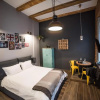 Отель Casa Verde Brasov Flat 4, фото 5