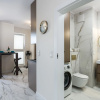 Отель Esencja Apartments Poznan by Renters, фото 41
