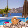 Отель Kalkan Saray Suites - Adults Only, фото 17