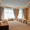 Отель Crowne Plaza Shennongjia, фото 35