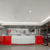 Отель Thank Inn Hotel (Hezhou High-speed Railway Station), фото 9