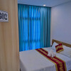 Отель Bien Nho Homestay & Spa Phu Quoc, фото 20