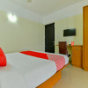 Отель OYO Flagship 10051 Hotel Tyche Stays, фото 15