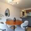Отель w Phenomenal 2BR With Balcony in San Isidro, фото 16