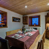 Отель Chalet Tissières, фото 17