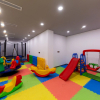 Отель Rosalina Hotel, фото 10